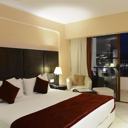 Anezi Tower Hotel Agadir Ngoại thất bức ảnh