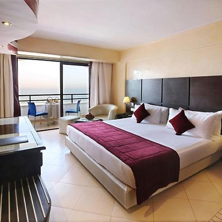 Anezi Tower Hotel Agadir Ngoại thất bức ảnh